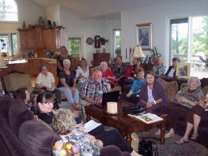 FFB Master Gardeners