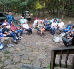 Photo by Bob Hartmann