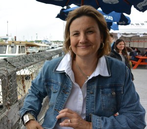 Janet Miron, South Fork Nature Center-Gates Rogers Foundation - Office of Operations