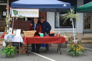 South Fork Nature Center Chili Cookoff 2013