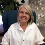 SFNC Secretary Glenda Hall