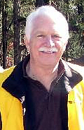 Don Richardson, South Fork Nature Center